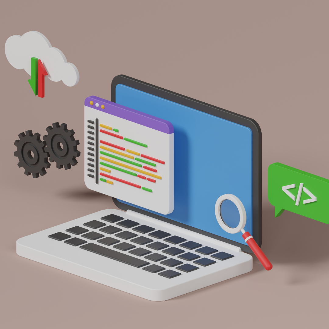 enterprise architecture consulting services offered by Brave Technologies